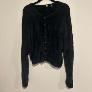Free People Allegra cardi!